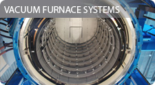 Vacuum Furnace Systems, Manufacturing and Services Vacuum Furnace Systems, controls and Manufacturing